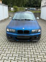 BMW Bmw e46 323i - BMW 323 aus 1999: 323i