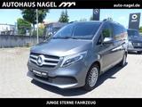 Mercedes-Benz V 220 d EDITION Kompakt Navi LED Distr. Standhzg - Mercedes-Benz V-Class in München