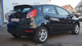 Ford Fiesta Trend Klima Sitzheizung Bluetooth WR SR - Ford Fiesta Trend mit Benzin-Antrieb