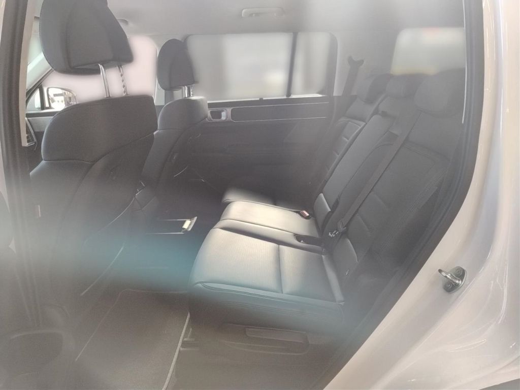 Hyundai Santa Fe – Bild 10