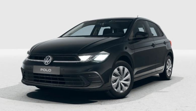Volkswagen Polo - Bild 2
