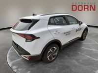 Kia Sportage - Vorschau Bild 3