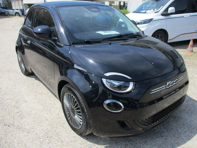 Fiat 500e Lim. Icon