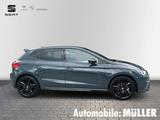 Seat Ibiza FR Black Edition 1.0 TSI 85 kW (116 PS) 7- - Seat Ibiza Neuwagen: Automatik