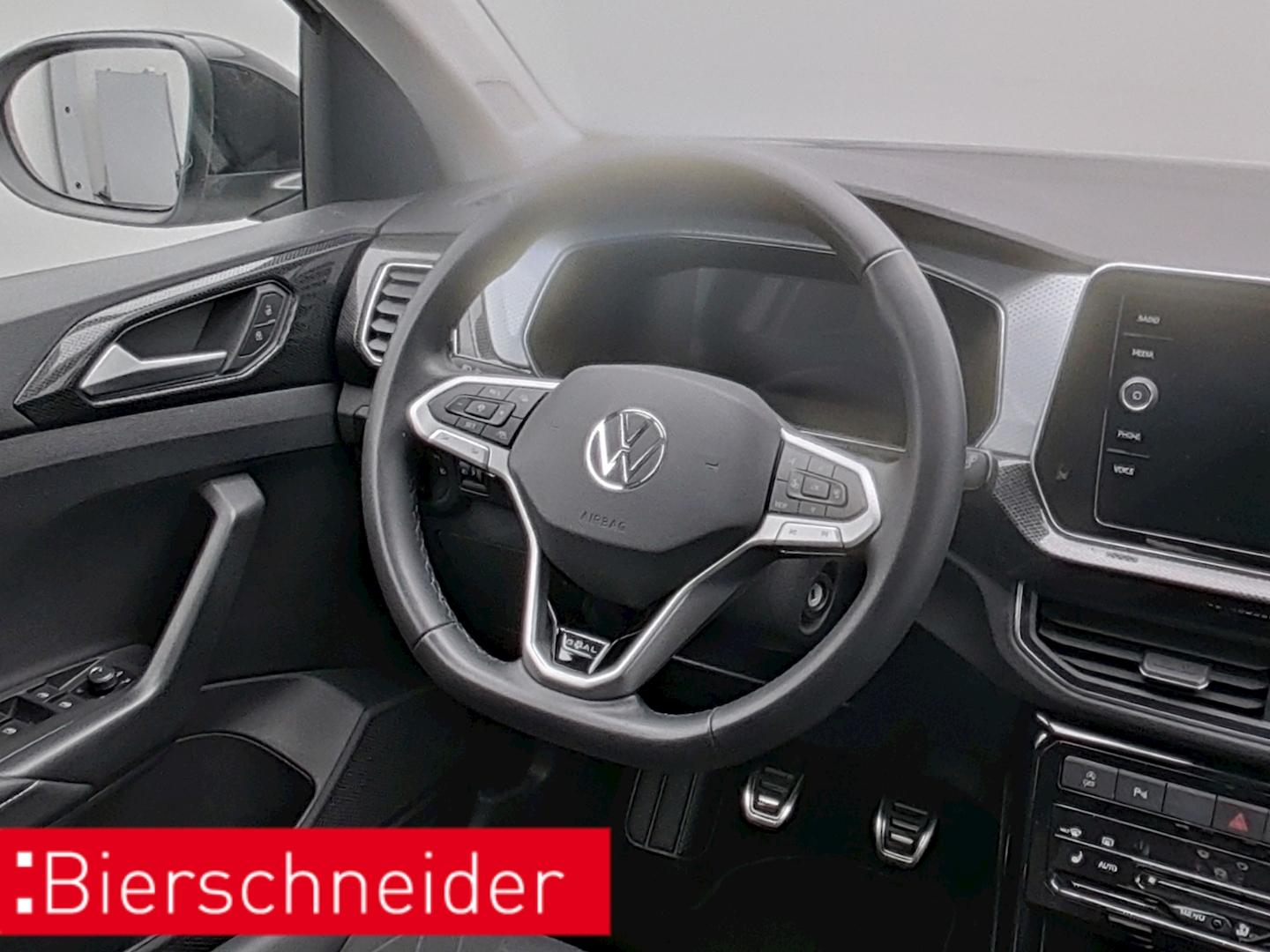 Volkswagen T-Cross 1.0 TSI Goal LED NAVI SHZ APP, миниатюра 11