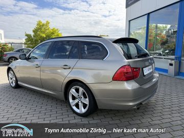 BMW 320 - 5