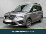 Renault Kangoo TECHNO TCE 130 PDC+LED+KLIMA+DAB+KAMERA - Renault Kangoo Gebrauchtwagen in Chemnitz
