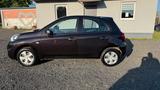 Nissan Micra Visia First Klima AUX USB Allwetterreifen - gebrauchte Nissan Micra aus dem Jahr 2014