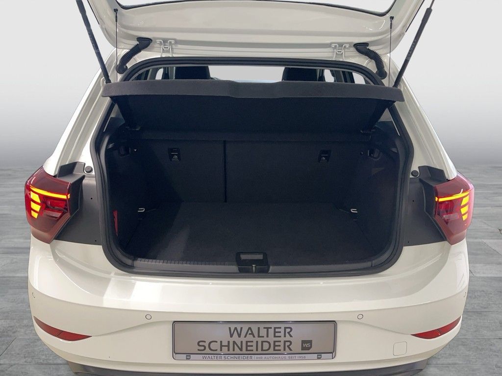 Volkswagen Polo - Bild 14