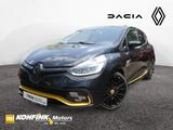 Renault Clio Sport RS 18 TCe 220 Nr.378 BOSE NAVI LED - Renault Clio: RS 18