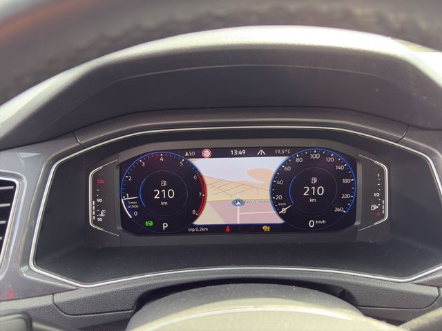 T-Roc 2.0TSI DSG 4Motion Sport