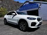 BMW X4 xDrive 20 d xLine AHK ACC 20" Innovat. - BMW X4 in Bochum