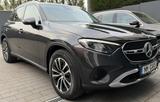 Mercedes-Benz GLC 220 d 4Matic/AVANTGARDE/AHK/LED/KAMERA/ - gebrauchte Mercedes-Benz GLC 220 aus dem Jahr 2023