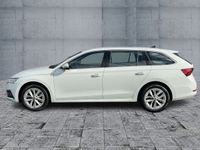 Skoda Octavia - Vorschau Bild 4