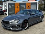 BMW 650i Gran Coupe *HARMANN*VOLL*MATT*EINZIGARTIG* - BMW: V6