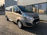 Ford Tourneo Custom 310 L 2.0 TDCI Titanium*Nullserie - gebrauchte Ford Tourneo Custom aus dem Jahr 2017