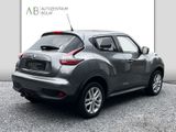 Nissan Juke 1.6 N-Connecta°NAVI°KAMERA°LED°AUTOMATIK° - Nissan Juke: Connect