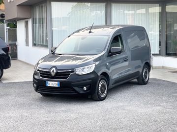 Renault Express - 3