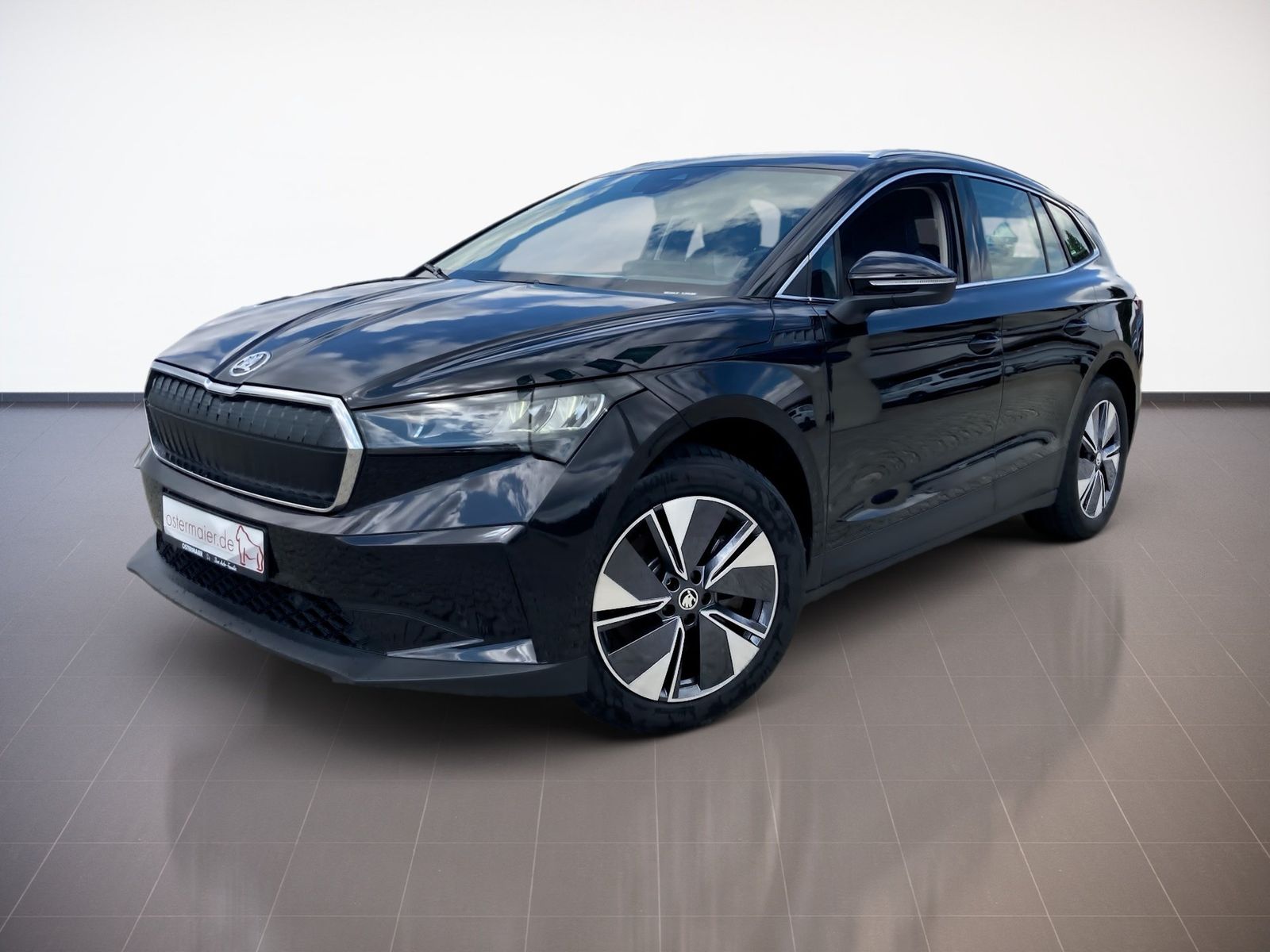Skoda Enyaq - Bild 2