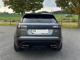 Land Rover Range Rover Velar 3.0 V6 D300 R-Dynamic HSE VOLL - Land Rover Range Rover Velar von privat
