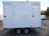 Hofmann Toilettenanhänger Sonderpreis TYP320 - Offers matching your search criteria