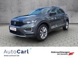 Volkswagen T-Roc Style 1.0 TSI LED/SHZ/ACC/Blind KLIMA ALU
