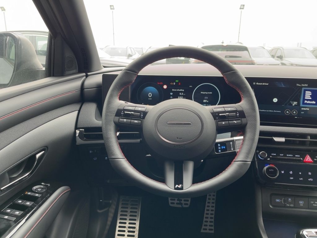 Hyundai TUCSON - Bild 7