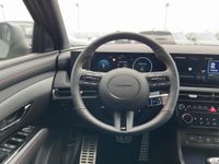 Hyundai TUCSON - Vorschau Bild 7