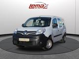 Renault Kangoo 1.5 dCi 90 Maxi 2-Sitze Netto 4.500 #0624 - Renault Kangoo: 4.4