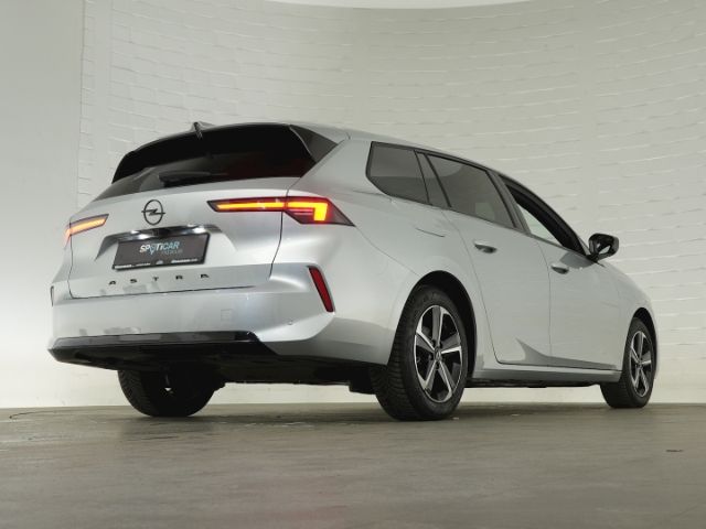 Astra L ST GS+LED LICHT+360 GRAD KAMERA+SITZ-/LE