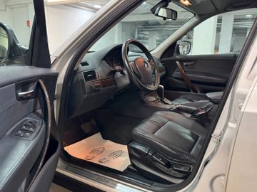 BMW X3 - 7