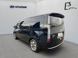 Hyundai STARIA Hybrid 1.6 Turbo 6-AT 2WD PRIME Park-Pake - Hyundai STARIA mit Hybrid-Antrieb