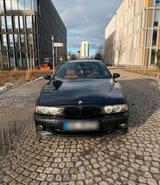 BMW Bmw 530i E39 Facelift Individual M-Paket - BMW 530: E39 530i
