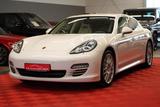 Porsche Panamera 4S V8 2.Hand*Unfallfrei*Scheckheft* - Porsche Gebrauchtwagen mit Automatikschaltung