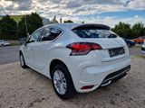 DS Automobiles DS4 1.6 AUTOMATIK/TÜV NEU/NAVI/KLIMA/SHZ/SR&WR - DS Automobiles DS4: Automatik