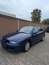 Mitsubishi Carisma 1.8 GDI TÜV Neu!! - Mitsubishi Carisma: 1.8