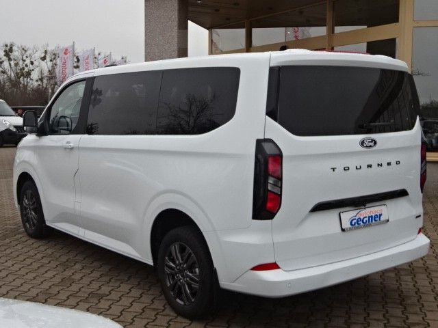 Ford Tourneo Custom Bus 320 L1 Tourneo Titanium AWD foto 3