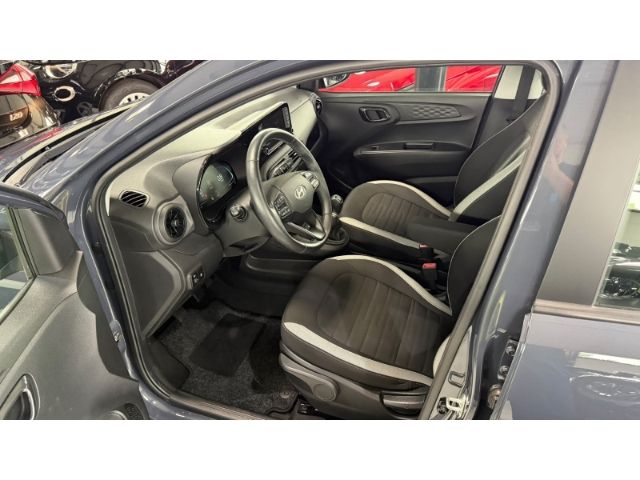 Hyundai i10 – Bild 8