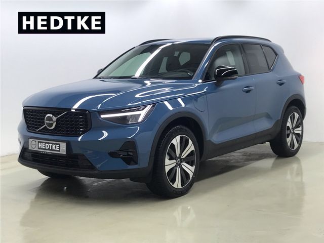 Volvo XC40 T5 Recharge Plus Dark 19"+LICHT-PAKET