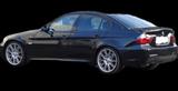 BMW E90 335i | Original M-Paket ab Werk  - BMW E90 - BMW 3er Reihe
