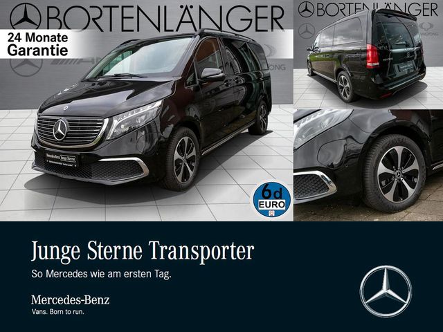 Mercedes-Benz EQV 300 AVANTGARDE L Leder 7-Sitzer Distronic