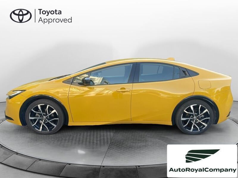 Toyota Prius Plug in Prius 2.0 phev Lounge imagem 3