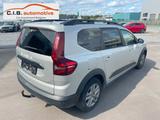 Dacia Jogger LPG 1.0 ECO-G / € 10.735 netto / Navi / A - mit LPG-Antrieb: mit ABS, Kombi