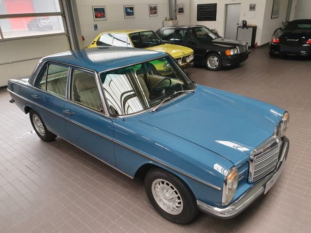 Mercedes-Benz 240 D 3,0 * TOP Zustand ************************