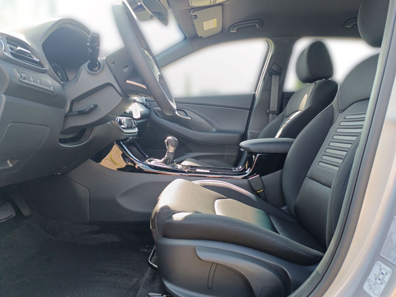 Hyundai i30 – Bild 7