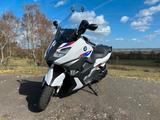 BMW C650 GT Sport 