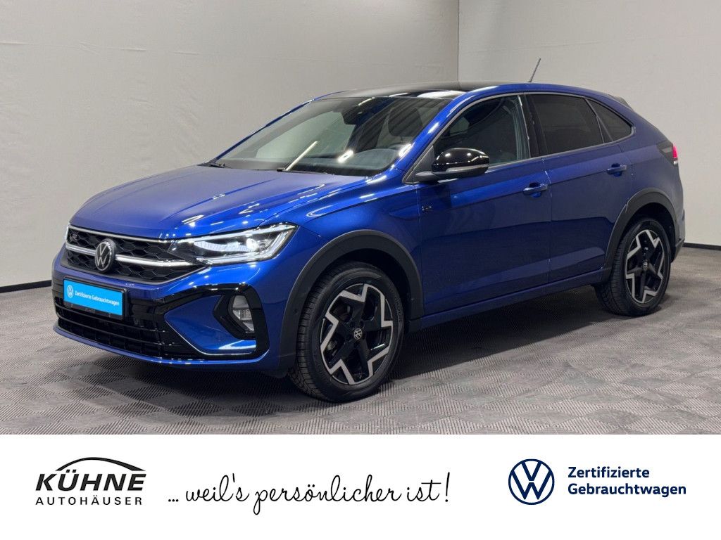 Volkswagen Taigo R-Line 1.5 TSI DSG MATRIX PANO AHK NAVI foto 1