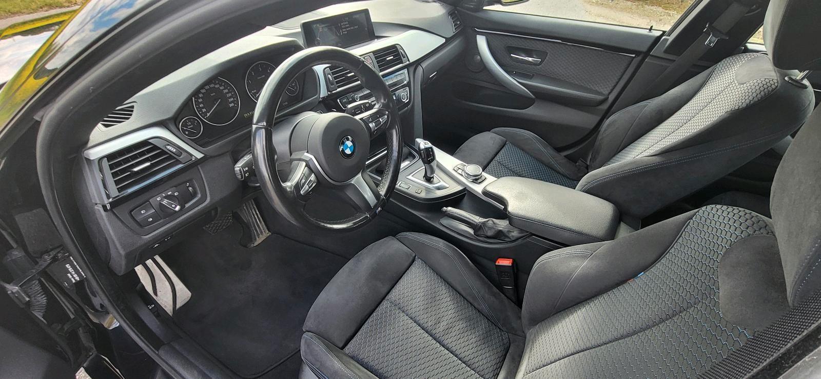 BMW 430
