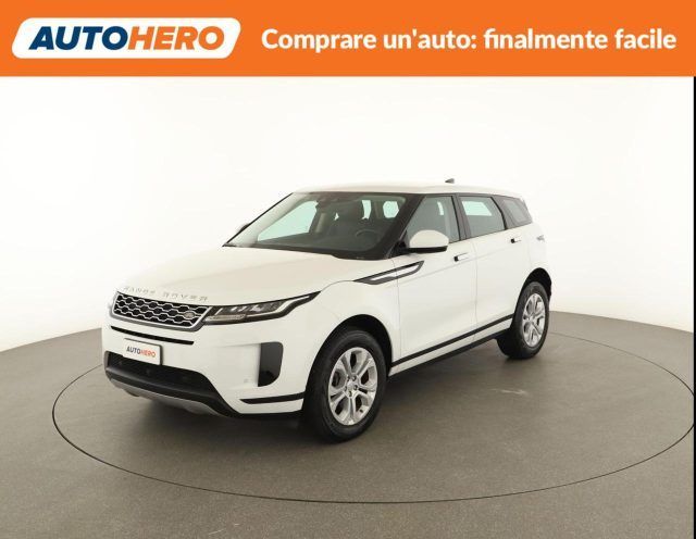 Land Rover LAND ROVER Range Rover Evoque 2.0D I4-L.Flw 150