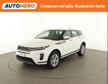 Land-Rover Range Rover Evoque - 1